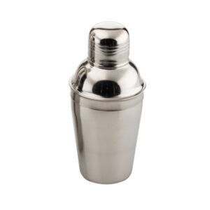 blank small cocktail shaker