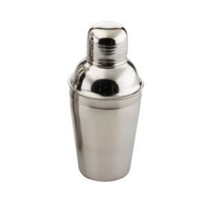 blank small cocktail shaker
