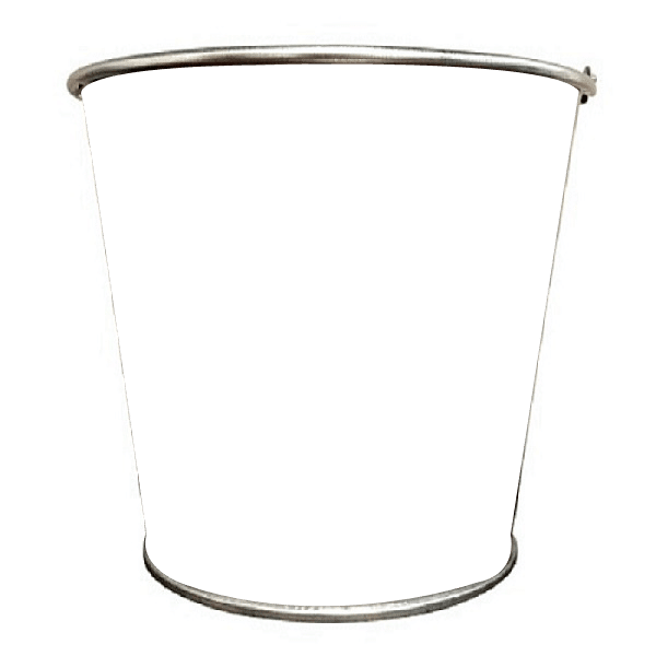 BLANK ICE BUCKETS Innovative Marketing Consultants