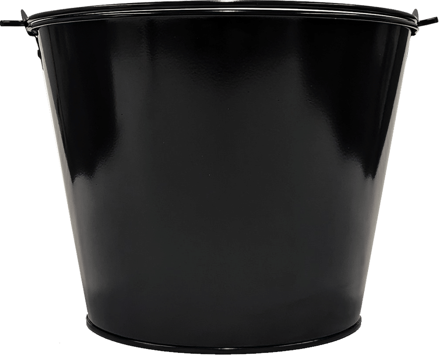 Get the Perfect Galvanized Ice Bucket for All Your Party Needs